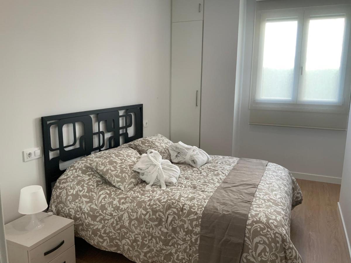 Super Chollo Enero Apartamento A Pie De Playa Blue Nuevo, Tu Mascota Es Bienvenida Noja Exterior photo