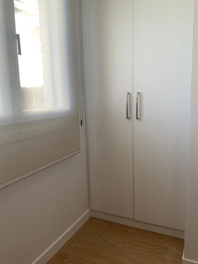 Super Chollo Enero Apartamento A Pie De Playa Blue Nuevo, Tu Mascota Es Bienvenida Noja Exterior photo